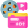 Video Ads Icon